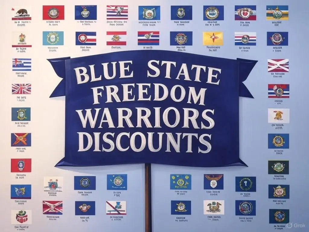Special discount offer