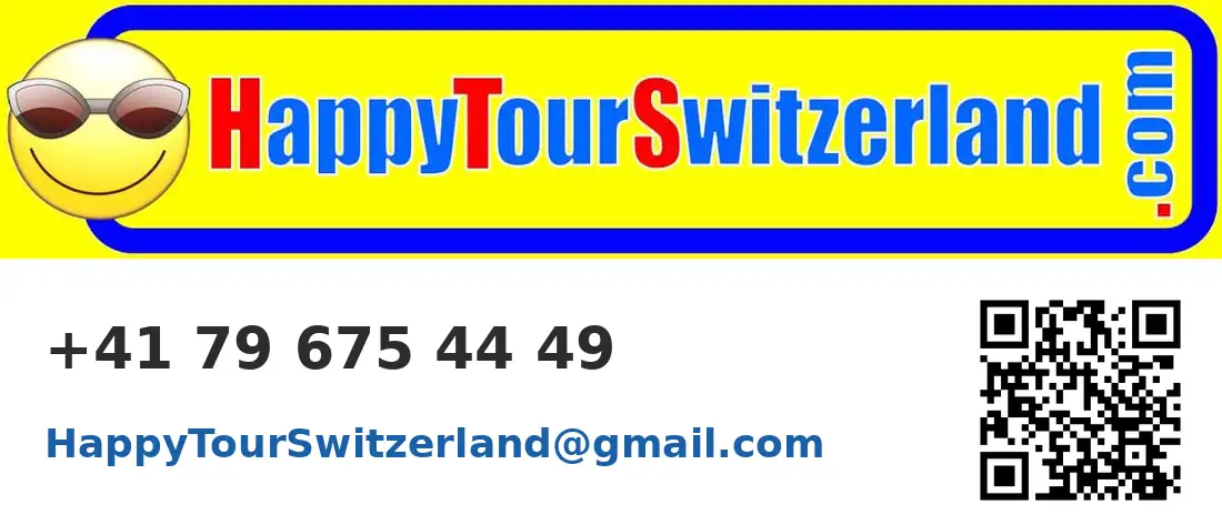 Guide Stuff — Happy Tour Switzerland (1)