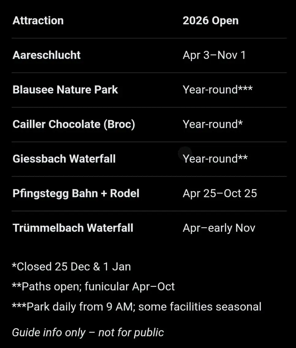 Guide Stuff — Happy Tour Switzerland (2)