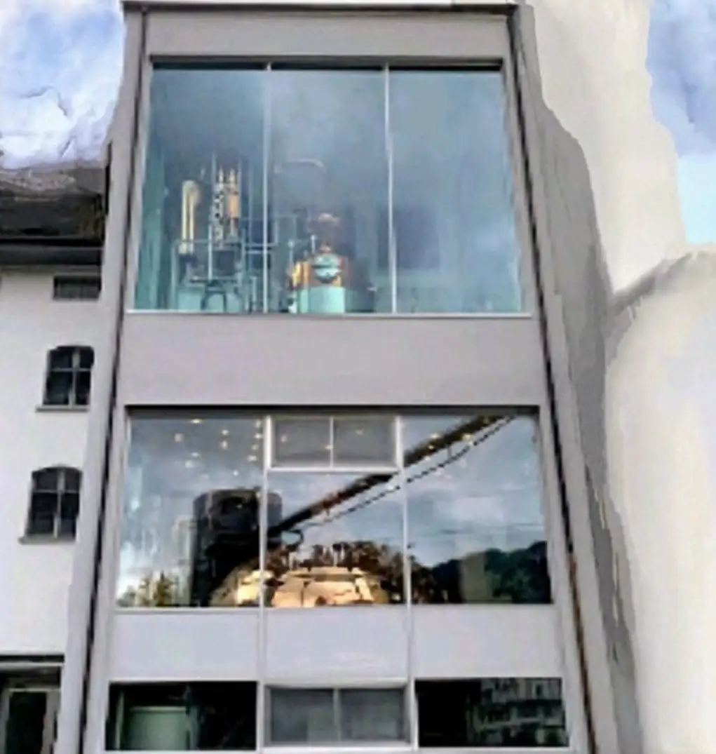 2 Waterfall + Cloy Pier + Lake Bern, Thun — Happy Tour Switzerland (3)