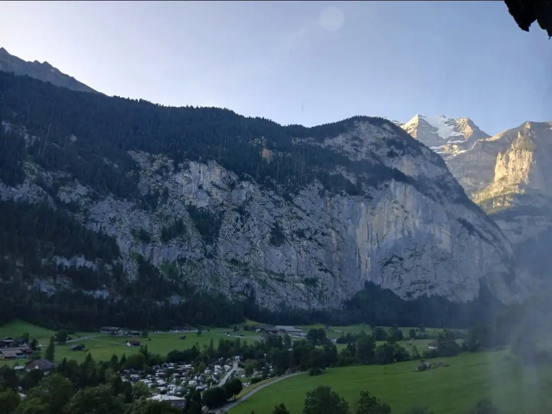 2 Waterfall Lauterbrunnen With Cloy Option Early Express Bern, Thun — Happy Tour Switzerland (17)