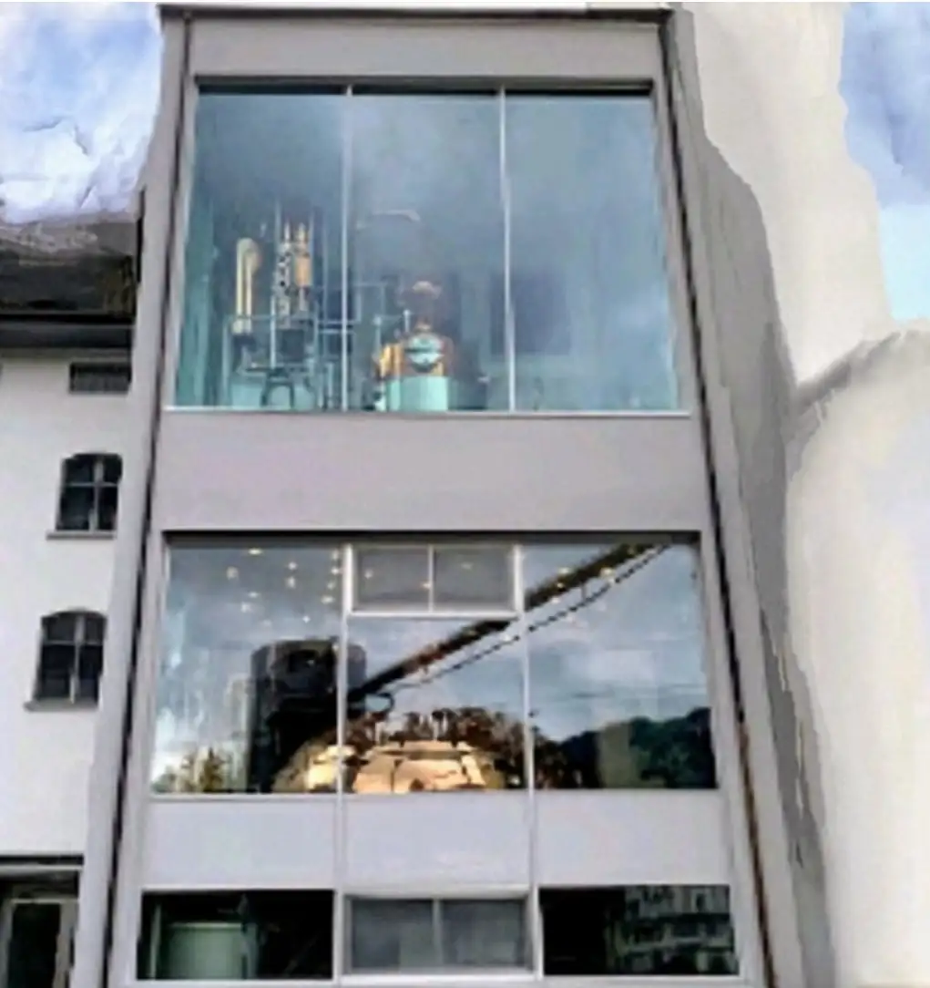 3 Waterfall + Cloy Pier + Lake Bern, Thun — Happy Tour Switzerland (4)