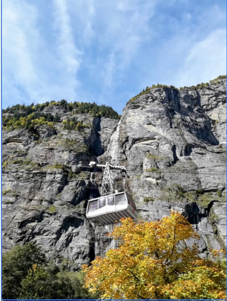 3 Waterfall + Cloy Pier + Lake Bern, Thun — Happy Tour Switzerland (33)