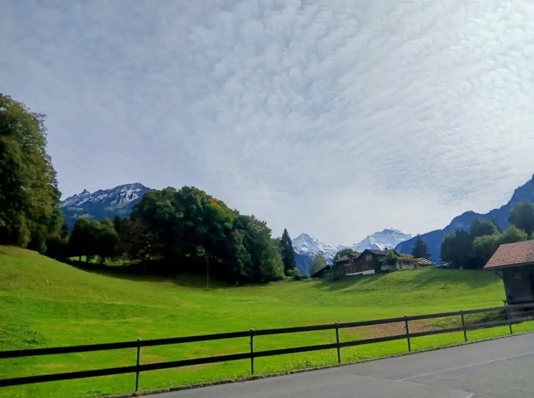 Waterfall Staubbach Truemmelbach Stechelberg Cloy Pier — Happy Tour Switzerland (3)