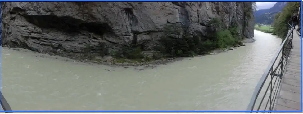 Aare Gorge Mini Grand Canyon Express — Happy Tour Switzerland (13)