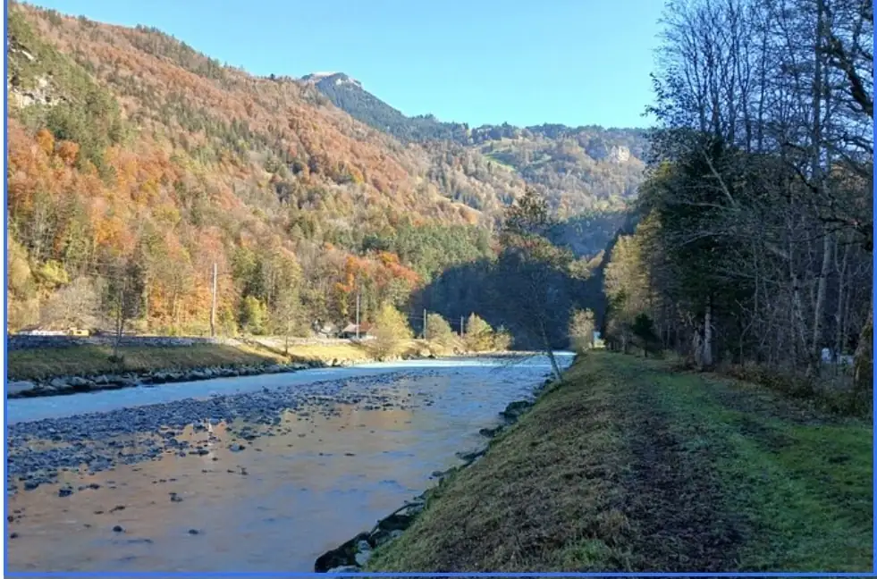 Aare Gorge Mini Grand Canyon Express — Happy Tour Switzerland (19)