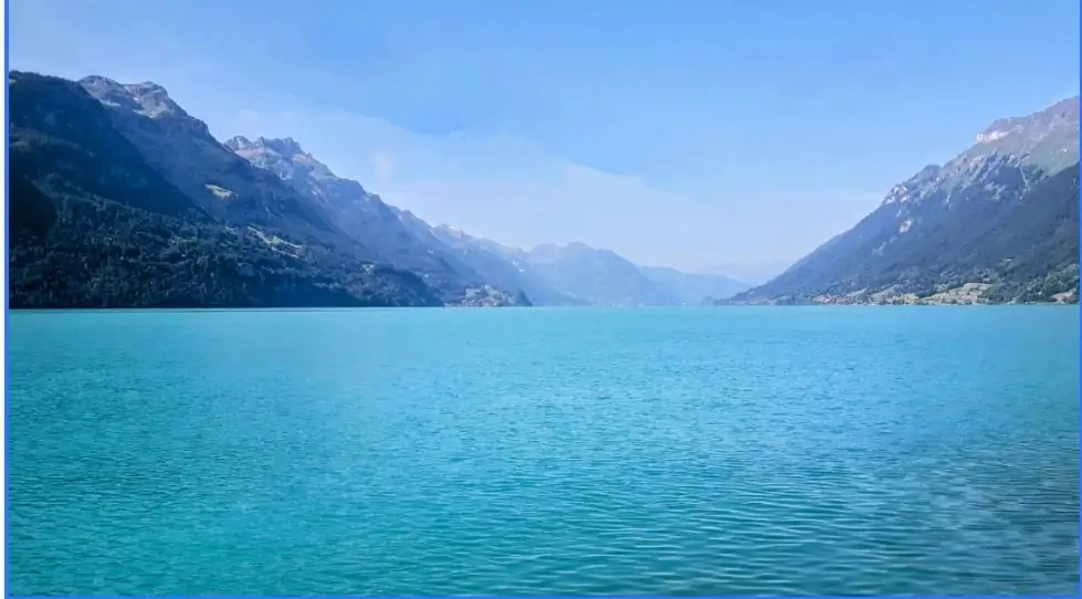 Aare Gorge Mini Grand Canyon Express Bern, Thun — Happy Tour Switzerland (5)