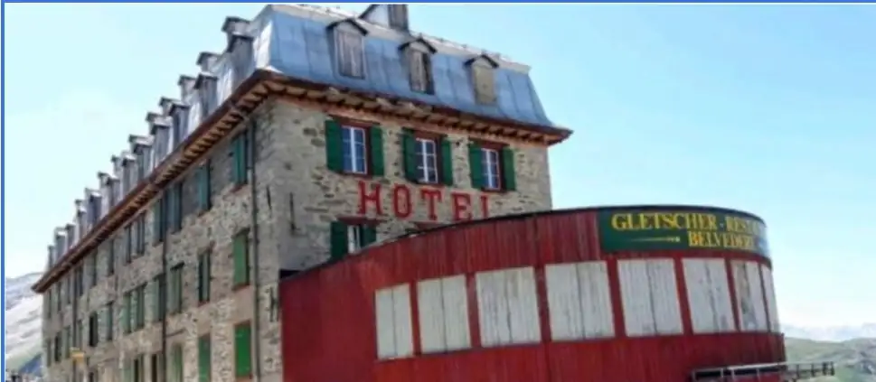 Andermatt To Interlaken One Way Private — Happy Tour Switzerland (11)