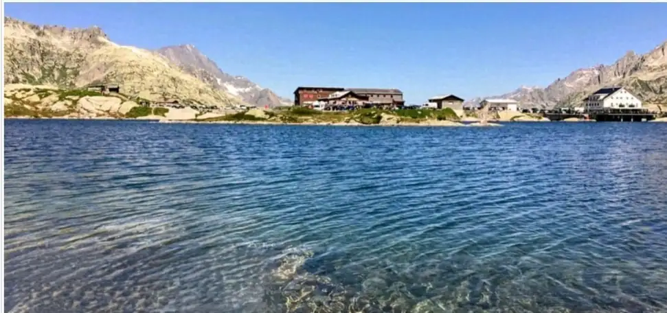 Andermatt To Interlaken One Way Private — Happy Tour Switzerland (14)