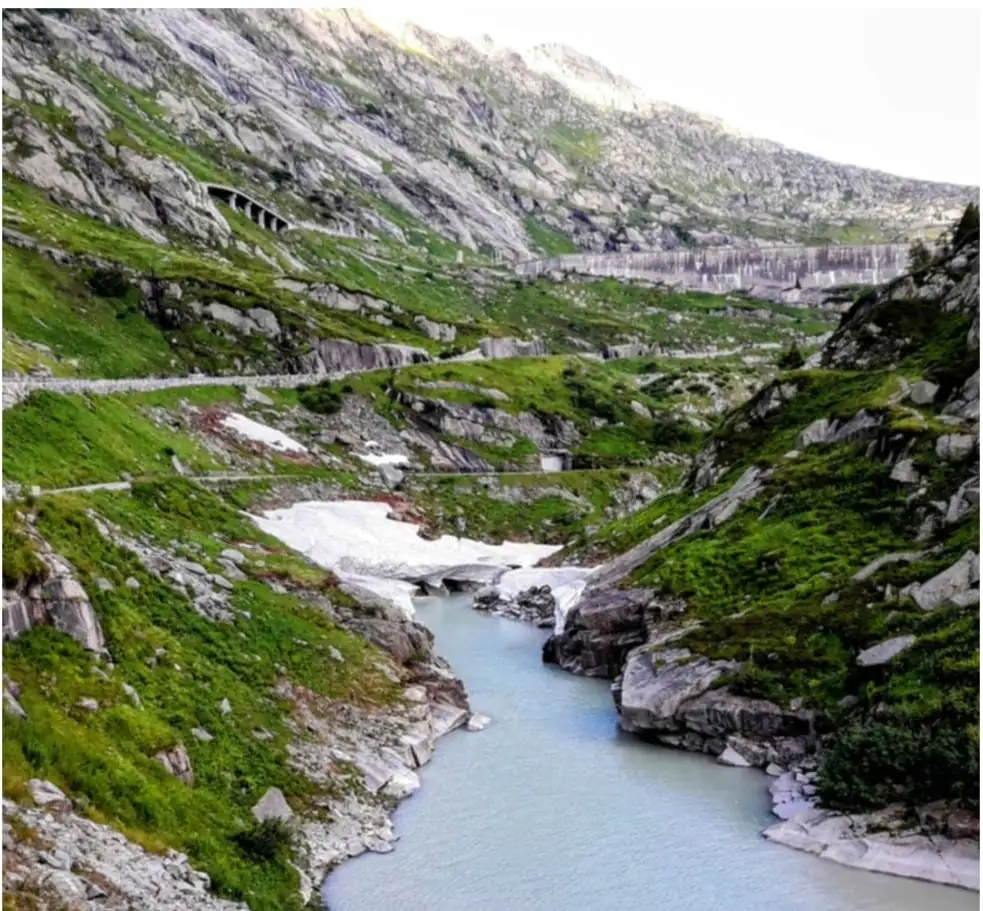 Andermatt To Interlaken One Way Private — Happy Tour Switzerland (17)