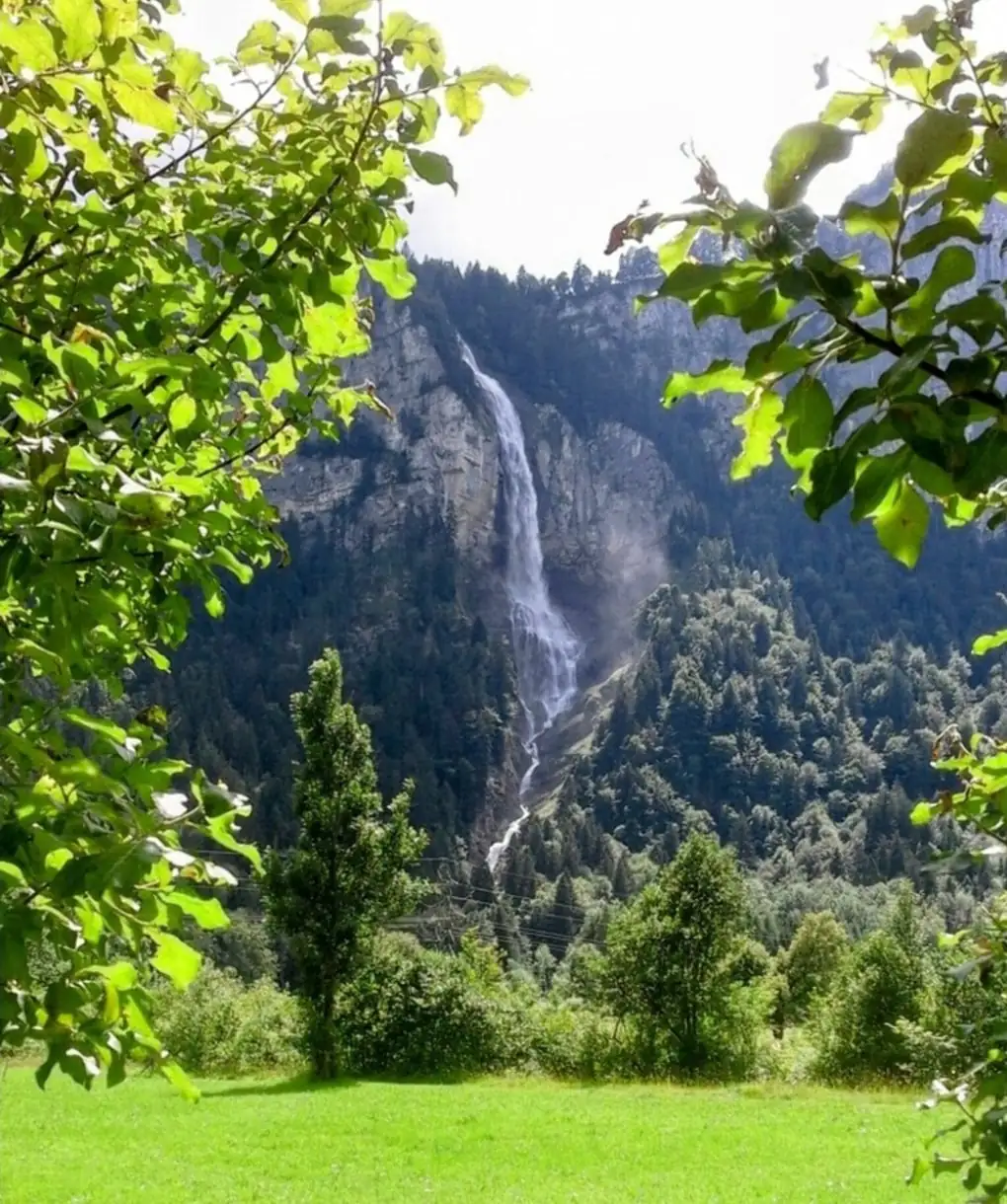 Andermatt To Interlaken One Way Private — Happy Tour Switzerland (21)