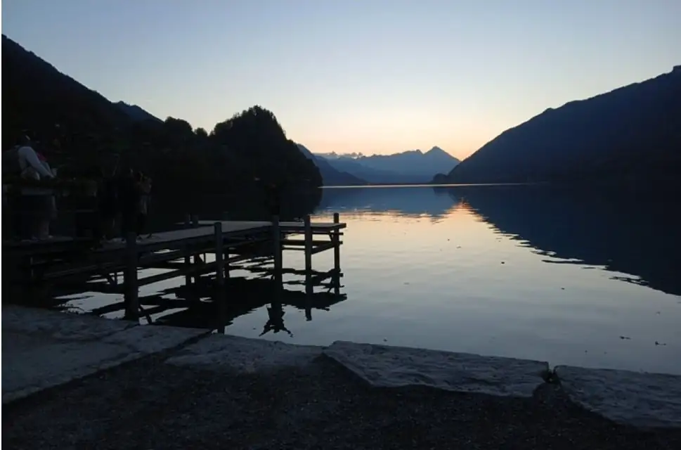 Andermatt To Interlaken One Way Private — Happy Tour Switzerland (29)