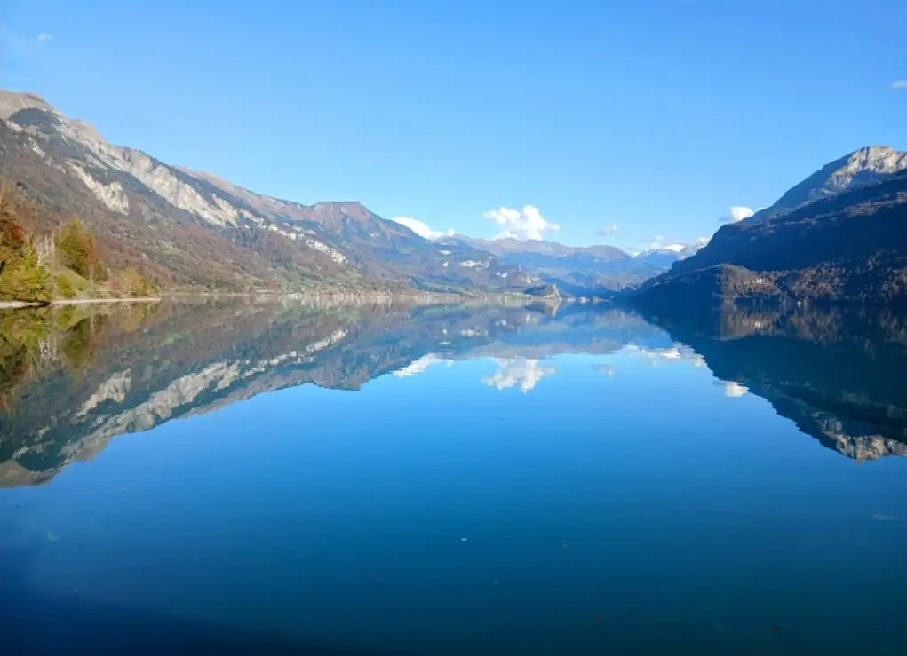 Andermatt To Interlaken One Way Private — Happy Tour Switzerland (31)