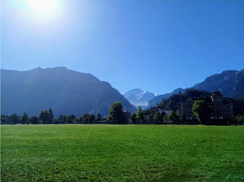Andermatt To Interlaken One Way Private — Happy Tour Switzerland (32)