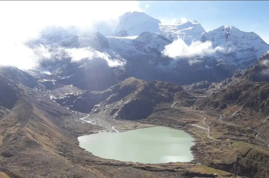 Andermatt To Interlaken One Way Private — Happy Tour Switzerland (4)