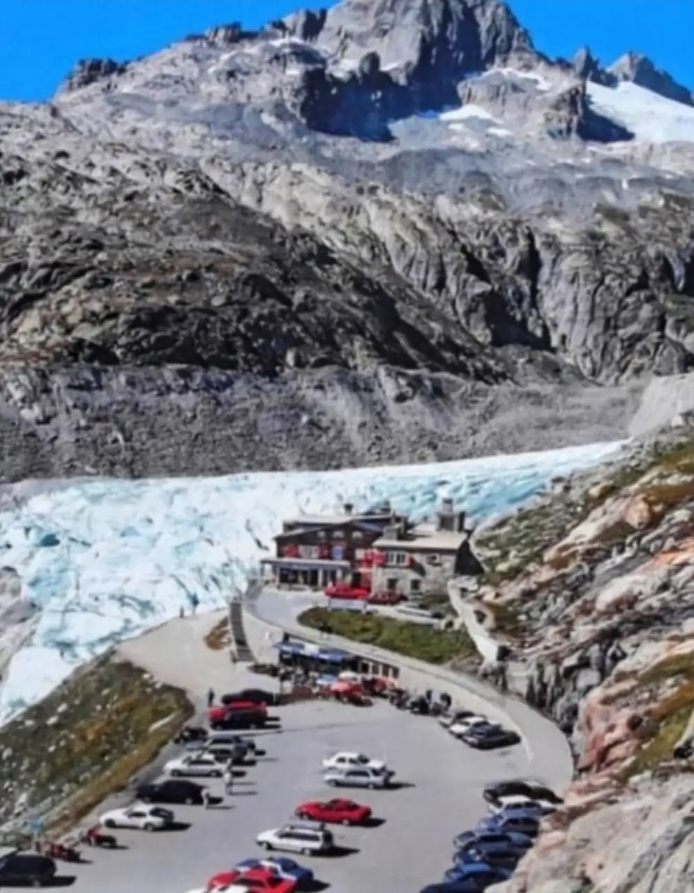 Andermatt To Interlaken One Way Private — Happy Tour Switzerland (8)