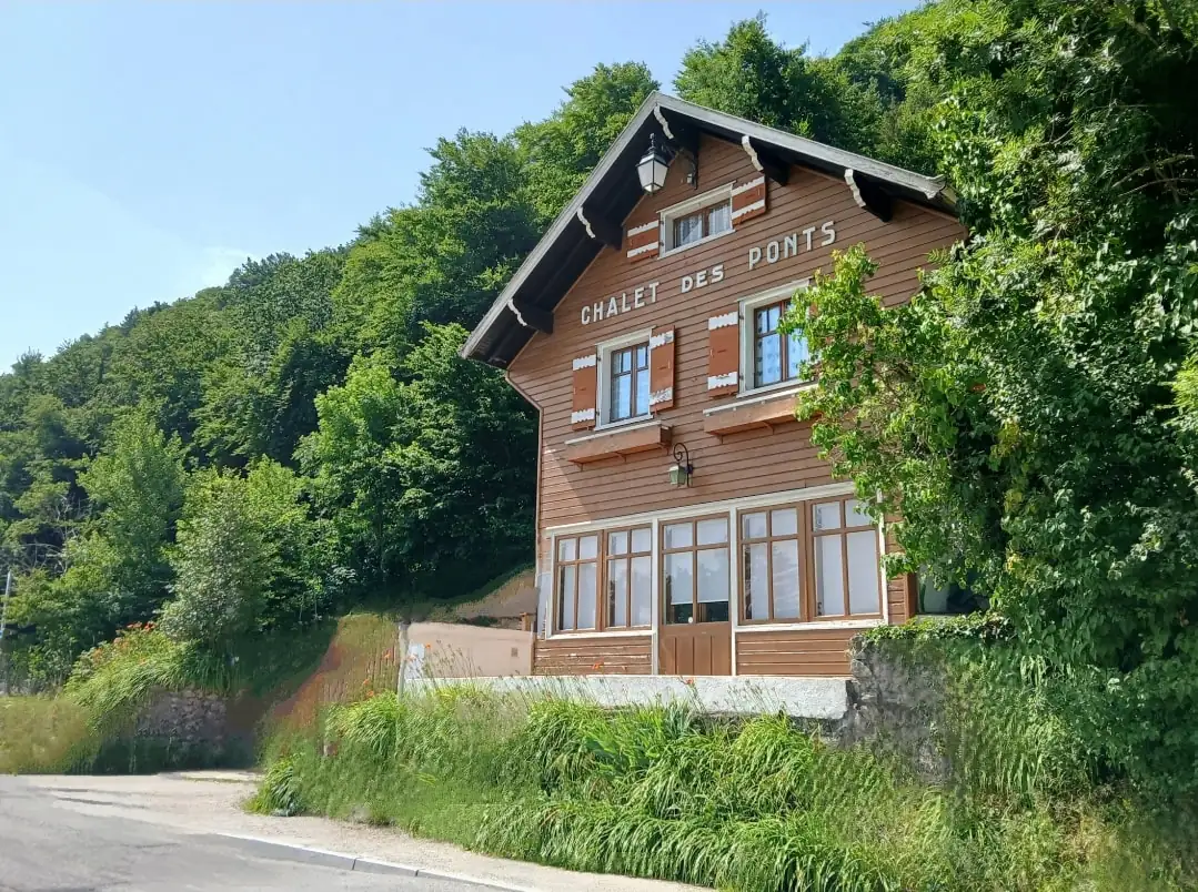 Annecy France: Venice Of The Alps Tour Geneva — Happy Tour Switzerland (3)