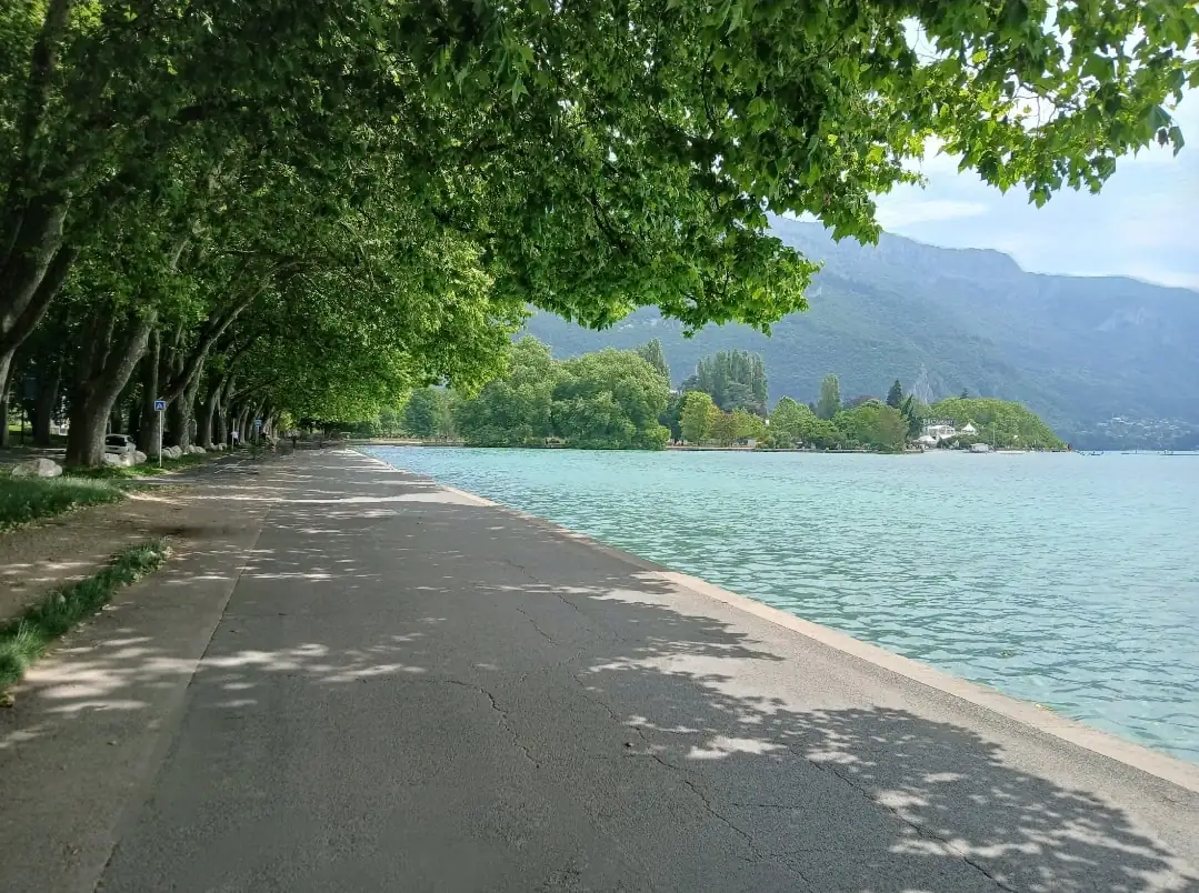 Annecy France: Venice Of The Alps Tour Geneva — Happy Tour Switzerland (9)