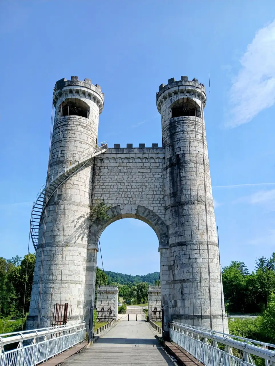 Annecy France: Venice Of The Alps Tour Geneva — Happy Tour Switzerland (5)