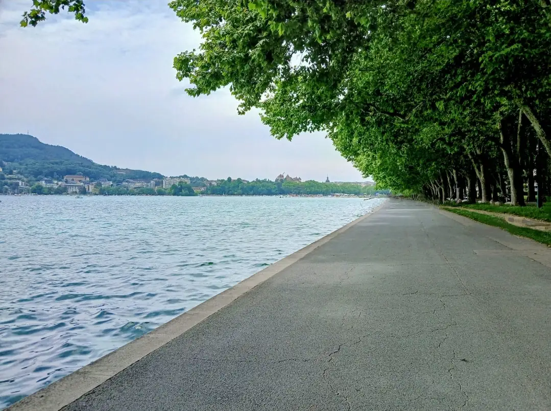 Annecy France: Venice Of The Alps Tour Geneva — Happy Tour Switzerland (10)