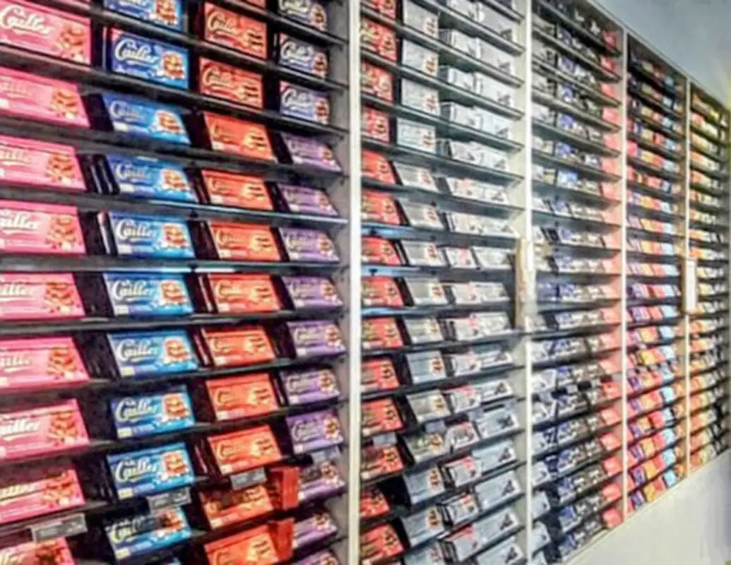 Bern To Chocolate Factory To Geneva Airport — Chocolate private tour, Switzerland