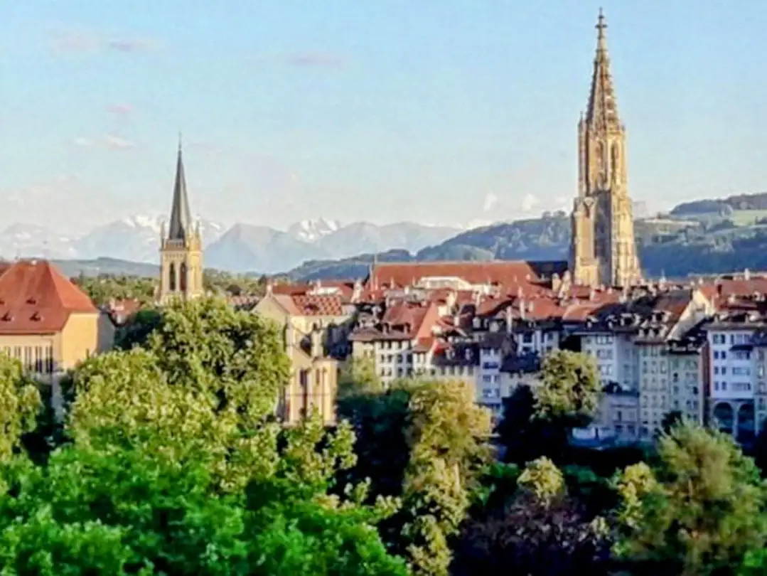Bern Walking Tour — Walking Tours private tour, Switzerland