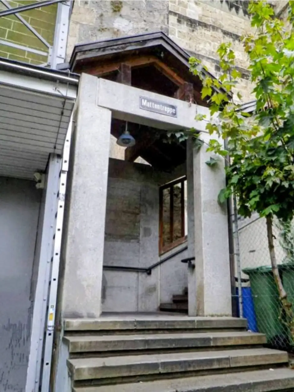 Bern Walking Tour Bern — Happy Tour Switzerland (13)