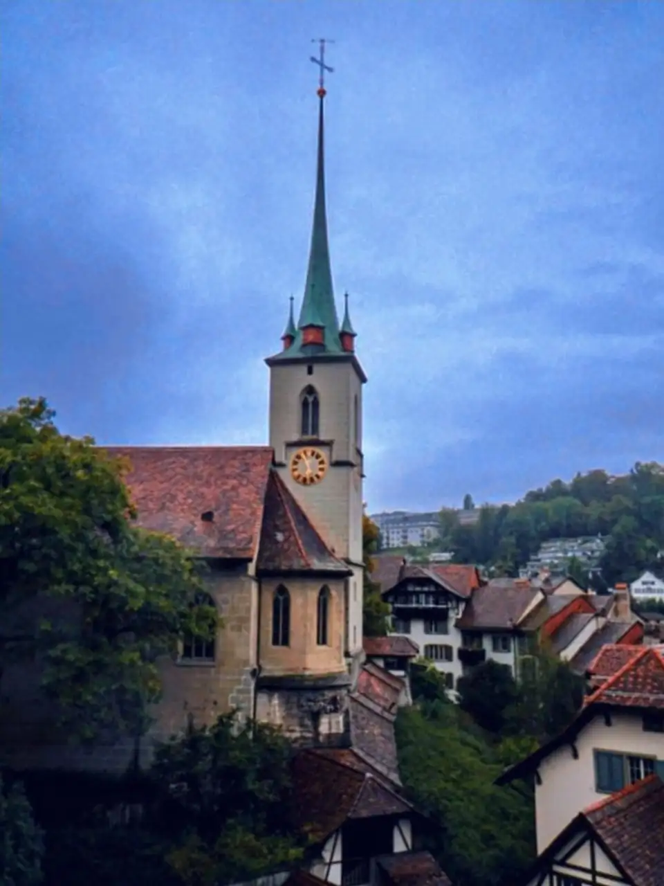 Bern Walking Tour Bern — Happy Tour Switzerland (18)