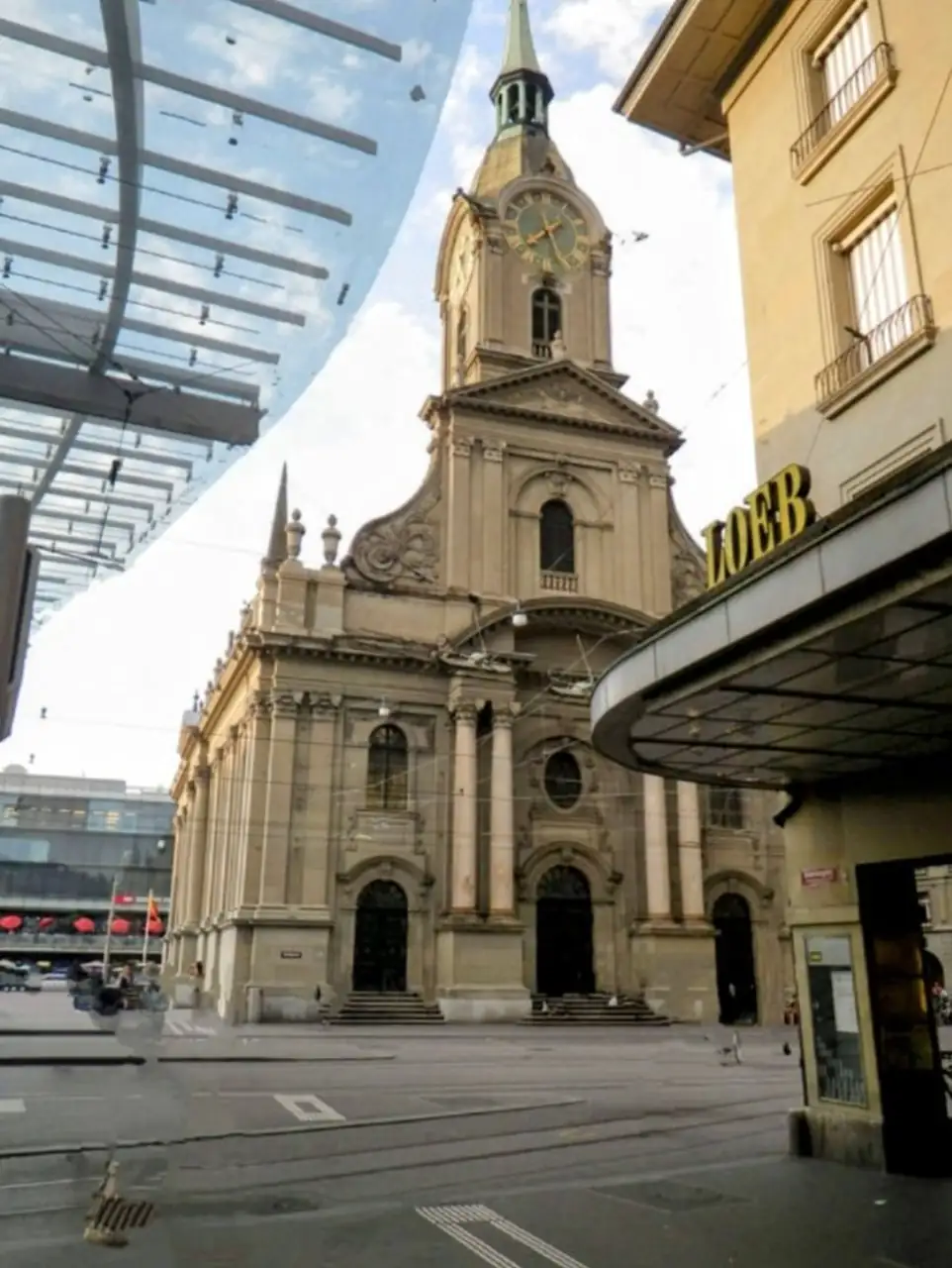 Bern Walking Tour Bern — Happy Tour Switzerland (22)