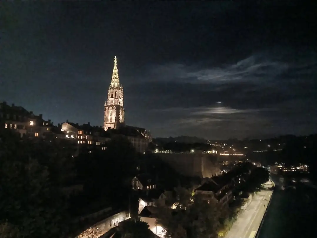 Bern Walking Tour Bern — Happy Tour Switzerland (27)