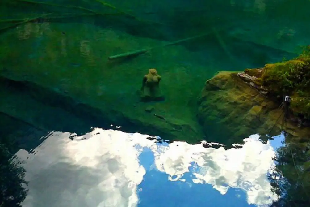 Blausee Express Sightseeing — Happy Tour Switzerland (5)