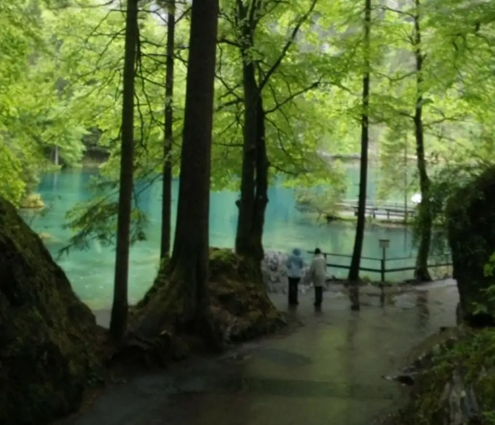 Blausee Tour Bern, Thun — Happy Tour Switzerland (5)
