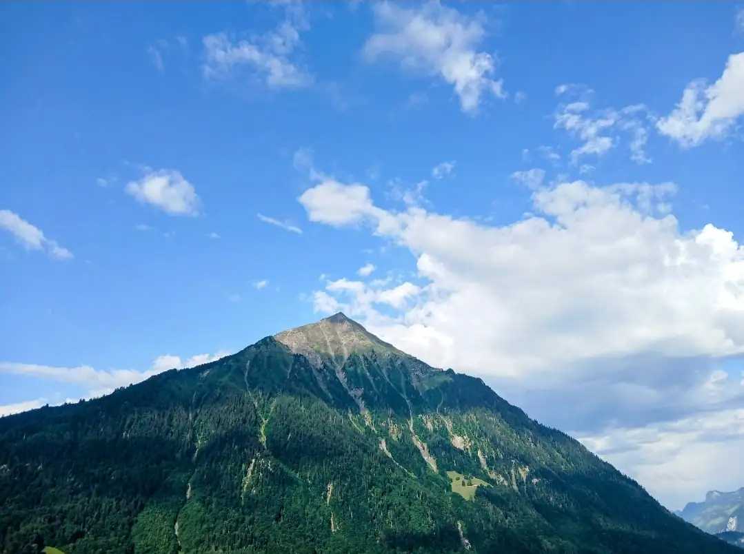 Blausee Tour Bern, Thun — Happy Tour Switzerland (2)