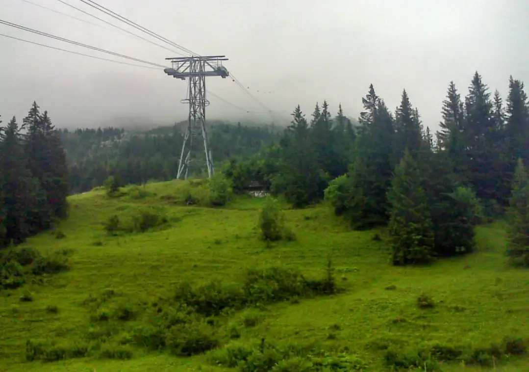 Bollywood + Gstaad + Glacier 3000 Bern, Thun — Happy Tour Switzerland (27)