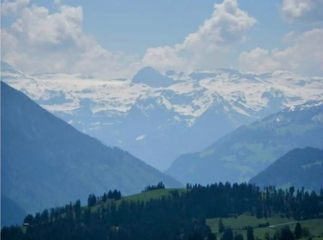Bollywood + Gstaad + Glacier 3000 Bern, Thun — Happy Tour Switzerland (5)