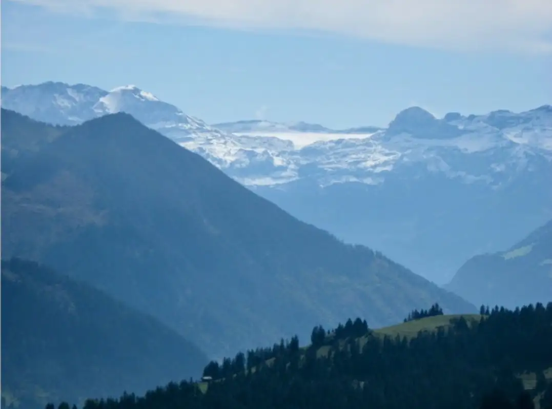 Bollywood + Gstaad + Glacier 3000 Bern, Thun — Happy Tour Switzerland (6)