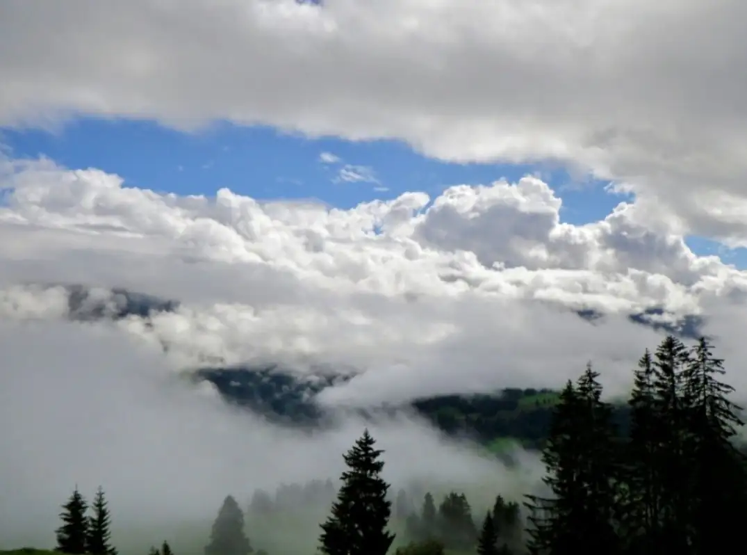 Bollywood + Gstaad + Glacier 3000 Bern, Thun — Happy Tour Switzerland (7)
