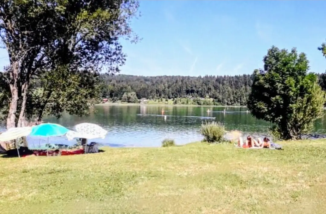 Camping France 1 Nite Bern, Thun — Happy Tour Switzerland (5)