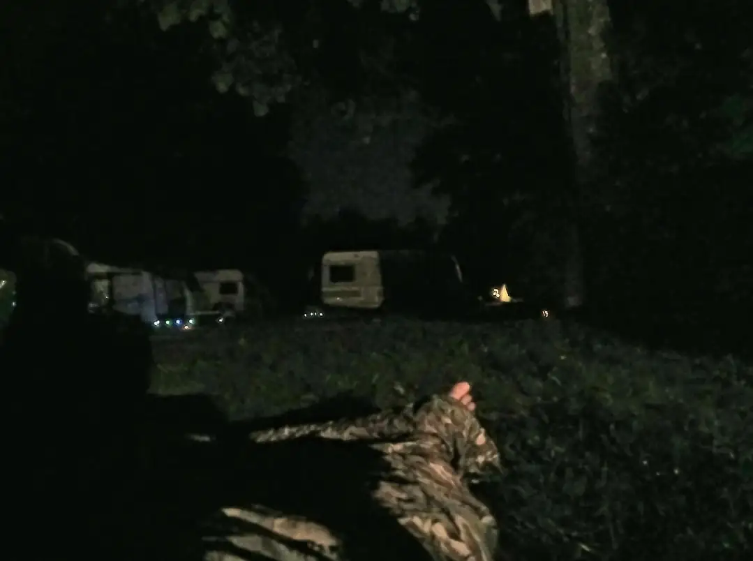 Camping France 1 Nite Bern, Thun — Happy Tour Switzerland (36)