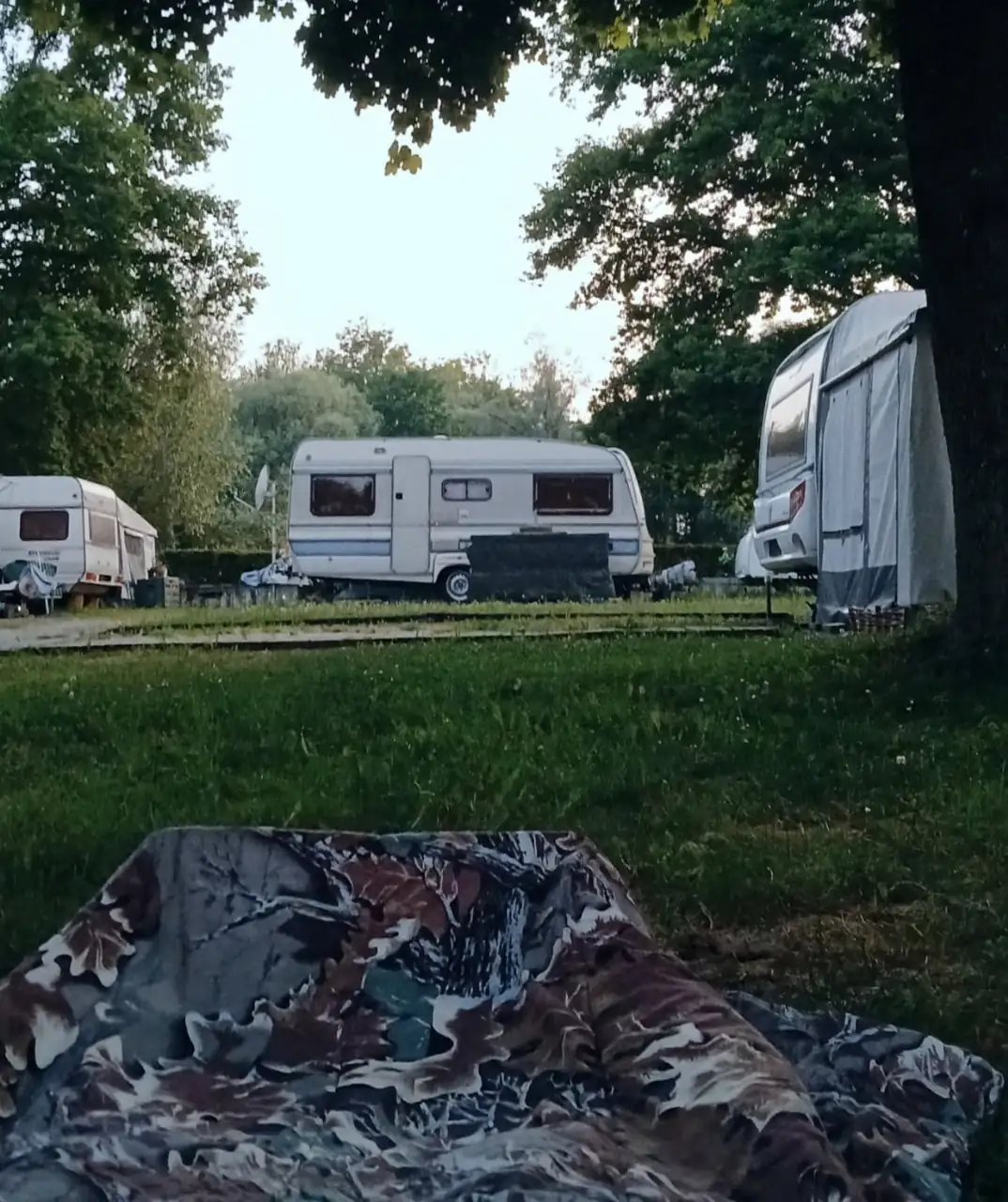 Camping France 1 Nite Bern, Thun — Happy Tour Switzerland (34)