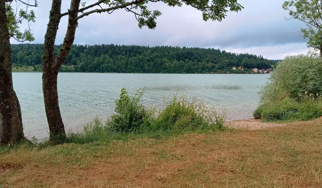 Camping France 1 Nite Bern, Thun — Happy Tour Switzerland (12)