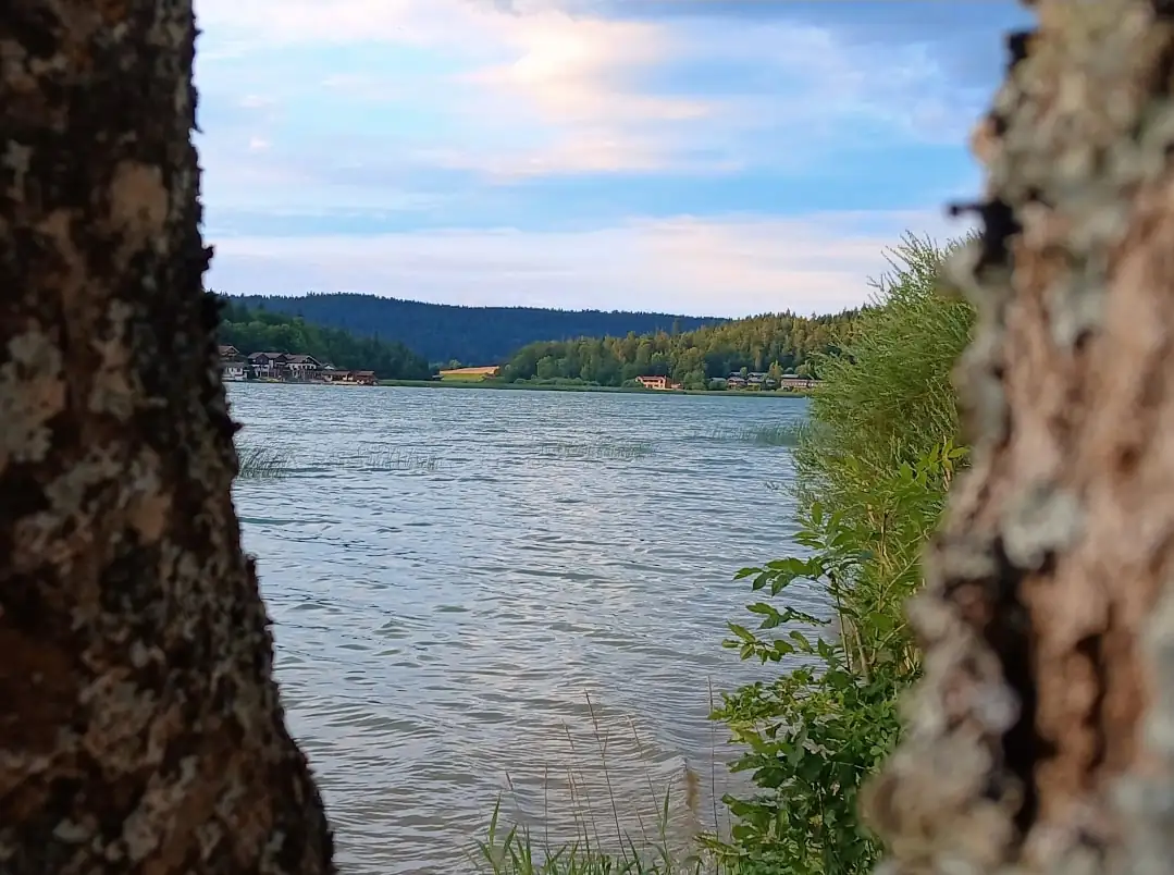 Camping France 1 Nite Bern, Thun — Happy Tour Switzerland (10)