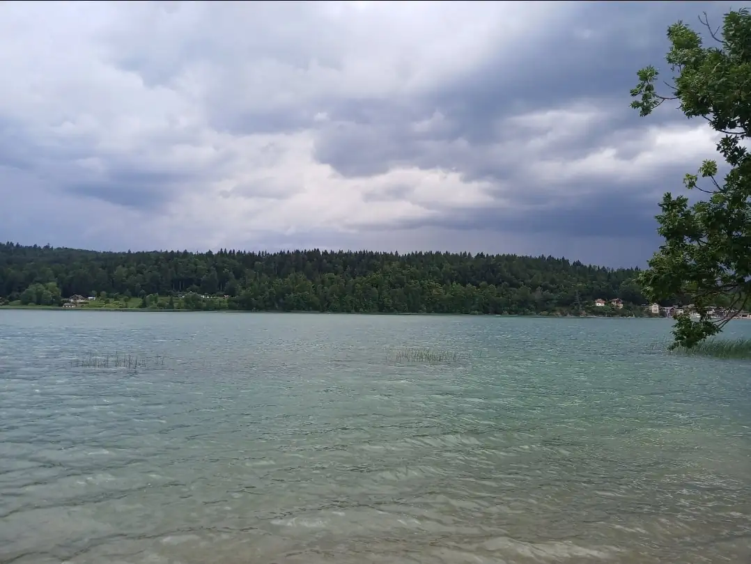 Camping France 1 Nite Bern, Thun — Happy Tour Switzerland (4)