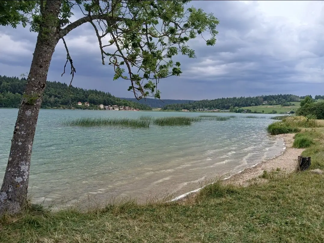Camping France 1 Nite Bern, Thun — Happy Tour Switzerland (8)