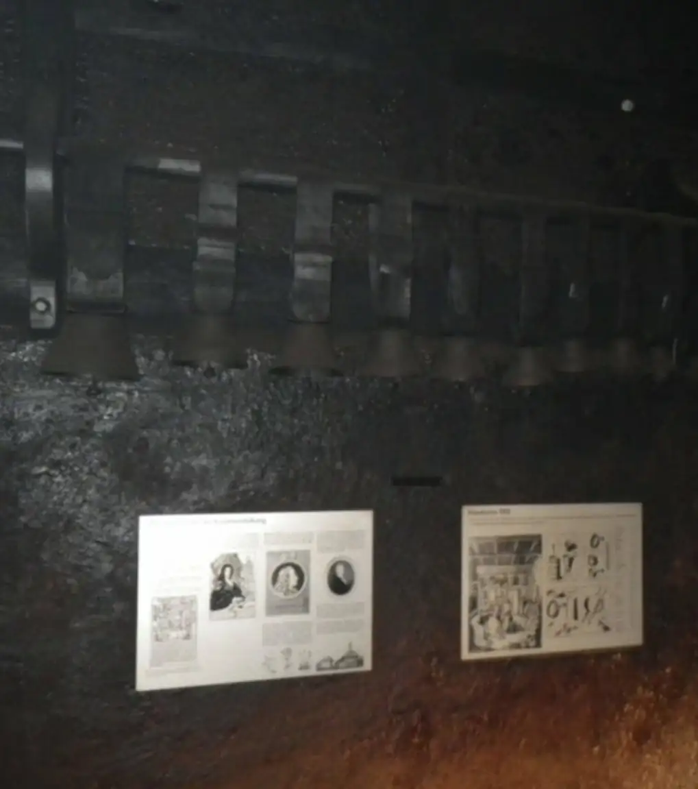 Cheese Factory Inner Sanctum Tour Bern, Zurich — Happy Tour Switzerland (6)