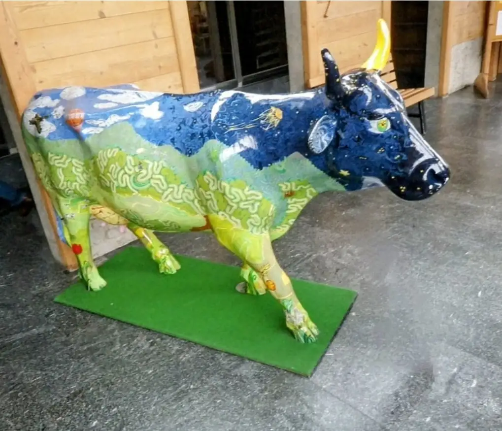 Cheese Factory Near Choco Factory Tour Bern — Happy Tour Switzerland (8)