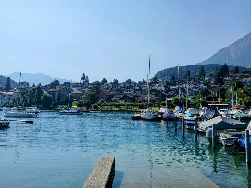 Chocolate Factory Tour Bern, Thun — Happy Tour Switzerland (57)