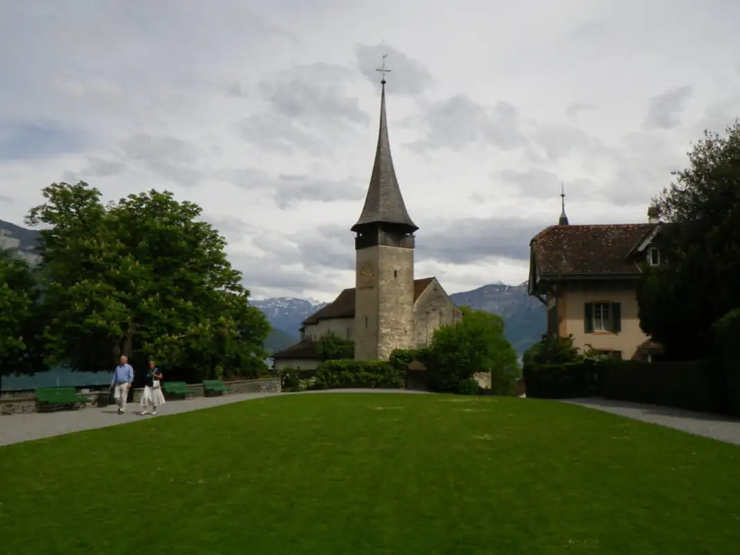 Chocolate Factory Old Town Bern Castle — Happy Tour Switzerland (46)