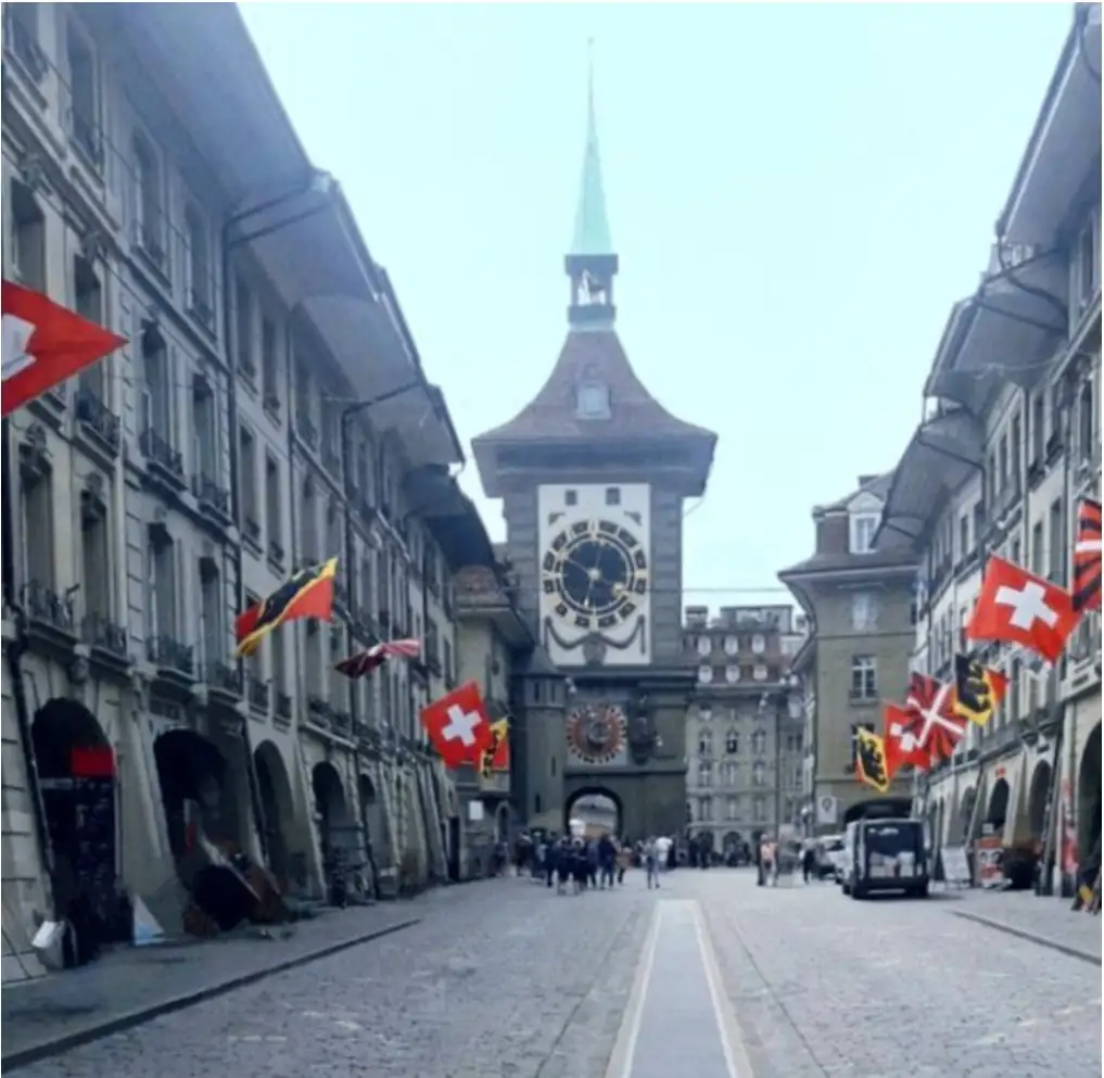 Chocolate Factory Tour Bern, Thun — Happy Tour Switzerland (33)