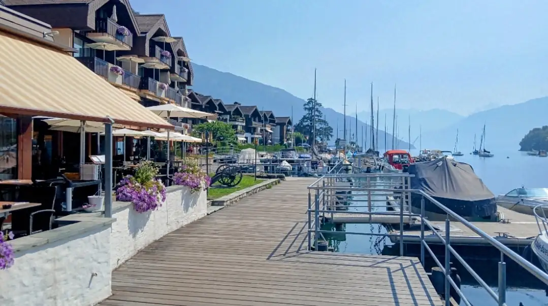Chocolate Factory Tour Bern, Thun — Happy Tour Switzerland (56)